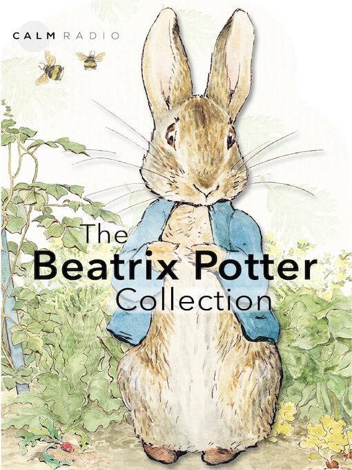Title details for The Beatrix Potter Collection by Beatrix Potter - Wait list